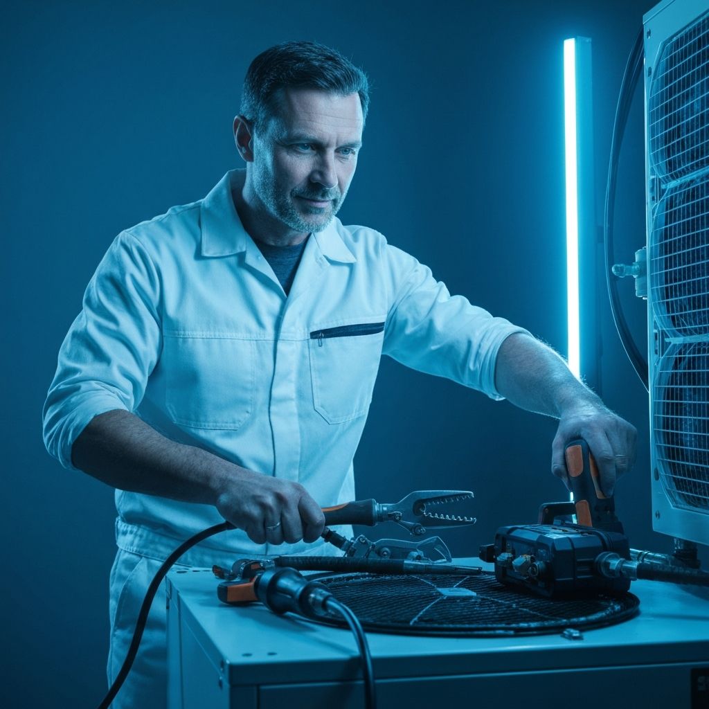 AC Repair Service